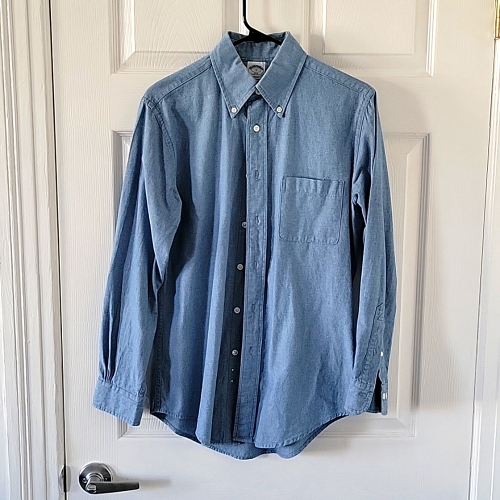BB Shirt